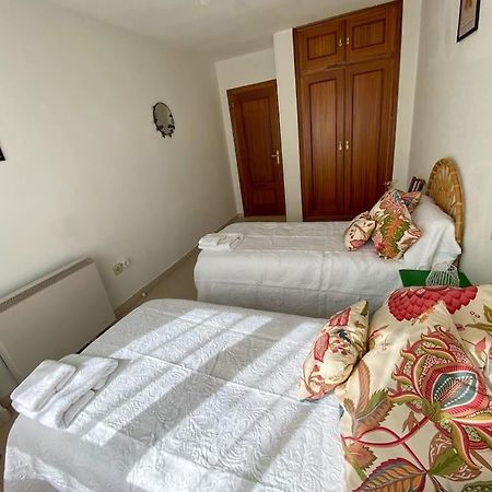 -.Villa Nena 2.0.- Ledesma Bagian luar foto