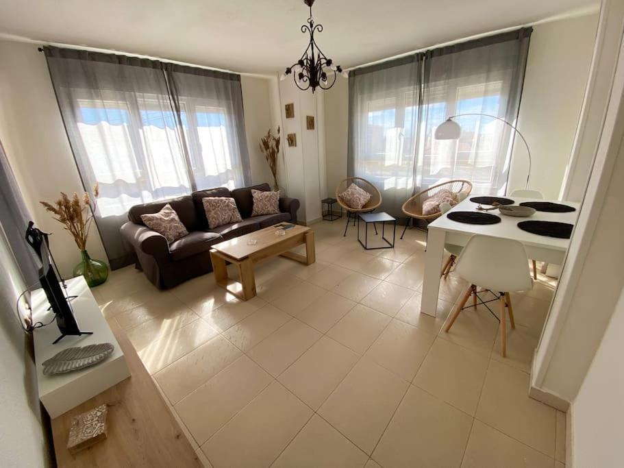 -.Villa Nena 2.0.- Ledesma Bagian luar foto