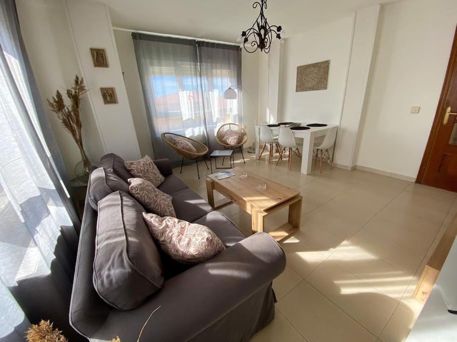 -.Villa Nena 2.0.- Ledesma Bagian luar foto